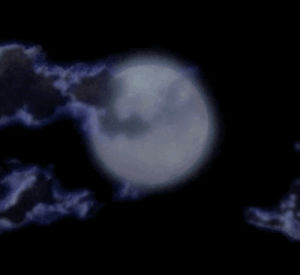 moonlight,clouds,elvira mistress of the dark,film,halloween,night,moon,spooky
