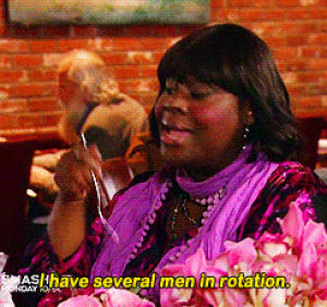 parks and recreation,tv,television,retta