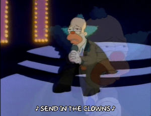 season 9,episode 11,krusty the clown,9x11