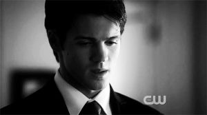 jeremy gilbert,tvd,ahahahha,he is dead