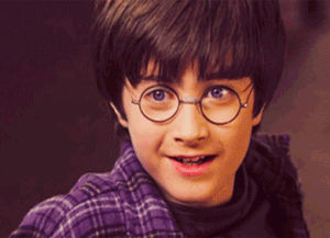 daniel radcliffe,smile,harry potter,the sorcerers stone