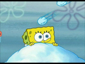 spongebob,belly button,snowball,weird,patrick