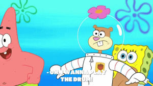 spongebob squarepants,episode 7,season 9,it came from goo lagoon,spongebob vs the goo