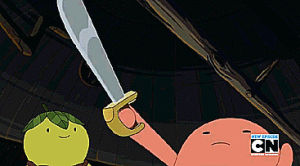 shine,sword,adventure time,little brother