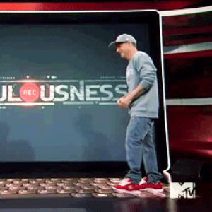 rob dyrdek shoes ridiculousness