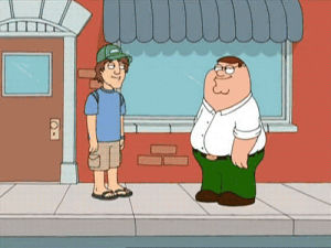 griffin,family guy,guy,peter griffin,petter,family