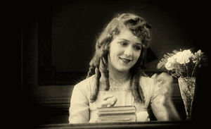 mary pickford,grrrr,throw hat,you shouldnt have come,i dont have time now