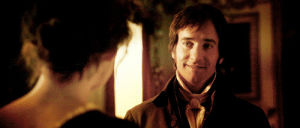 pride and prejudice,love,movies,sweet,smiles,elizabeth bennet and mr darcy