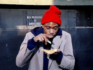 cocaine,tyrone biggums,dave chappelle,drugs
