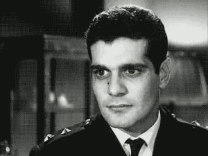 egypt,1961,black and white,omar sharif,bedazzeled,television shows