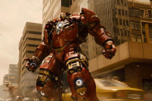 deal with it,hulkbuster