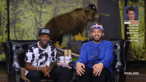 excited,reactions,desus and mero,hyped