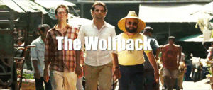 the hangover,the wolfpack