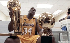 sports,basketball,nba,shaq,nba finals,los angeles lakers,mvp,shaquille oneal