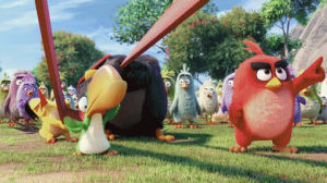 angry birds,smosh,hal,angry birds movie,1