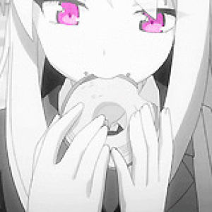 manga,shiina mashiro,anime eyes,mashiro,sakurasou no pet na kanojo,anime,cute,beautiful,eyes,sweet,shiina,pink eyes