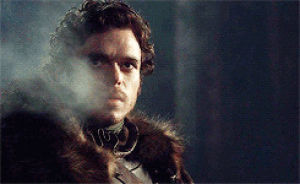 movies,game of thrones,hbo,winter,mother,son,richard madden,oh but you are,stark family