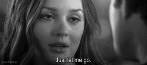 movies,glee,crying,leighton meester,gossip girl,tears,conversation,the glee project,wiping