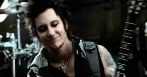 2008,videoclip,afterlife,zacky vengeance,the clown,lady gaga ft beyonce,i wish i could smile like that