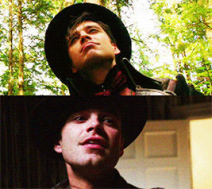 jefferson,tv,season 2,season 1,once upon a time,mad hatter