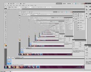 Recursion GIF - Find on GIFER