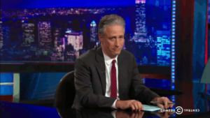 cracking up,jon stewart,daily show,the daily show,reaction s,july 2015