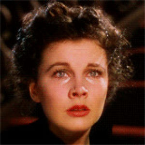 vivien leigh,gone with the wind,movies,clark gable