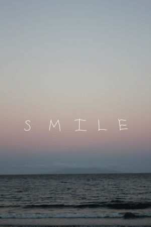 umiech,smile,ocean,sea