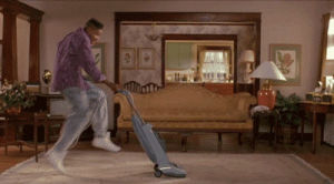 tisha campbell,movie,film,90s,1990s,house party,kid n play