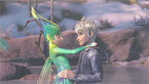 rise of the guardians,jack frost,movies,cartoon,snow cone,tooth fairy