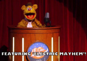 fozzie bear,muppets,the muppets,the muppets abc,ally s,dr teeth and the electric mayhem,the electric mayhem,muppets 2015,muppets abc,ally edits,epelepsy warning,sweetums,the muppets 2015,electric mayhem