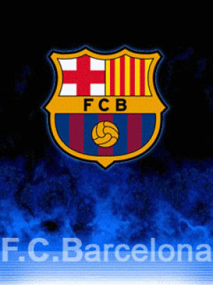 barcelona,logo,download,mobile,fire,fc,mobile9,screensavers