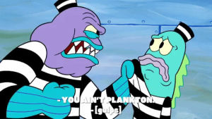 spongebob squarepants,season 9,episode 6,jailbreak