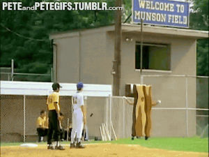 season 2,90s,the adventures of pete and pete,baseball,nickelodeon,pete and pete,pete pete,the adventures of pete pete,bacon,mascot,field of pete
