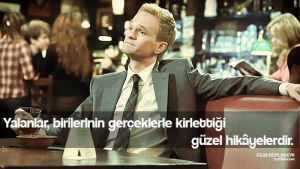 barney stinson,how i met your mother,hmym