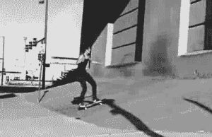 black and white,hot,boy,amazing,skate,skateboarding
