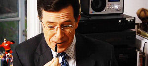 stephen colbert,the late show with stephen colbert