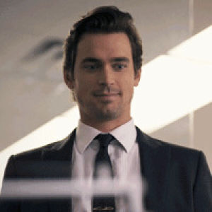 Classic Swag of Neal Caffrey  Matt bomer, Neal caffrey, White collar