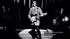 buddy holly,buddy holly and the crickets,sad,retro,absurdnoise,history,dead,oldies,buddy holly rocks out,peggy sue,50s music,rock n roll,the 50s