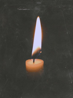 candle,shine,night,spark,black,love,life,fire,dark,mean
