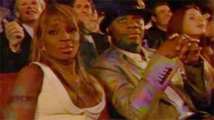 U2 Mary J Blige One Love Gif - Find On Gifer