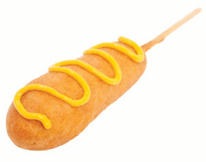 corn dog dance