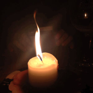candle,psql