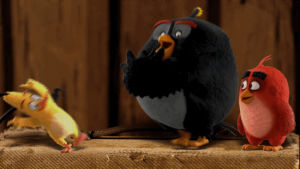 angry birds,breakdance,angry birds movie