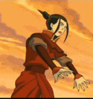 Azula GIF - Find on GIFER
