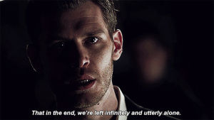 klaus mikaelson,tvd,the vampire diaries
