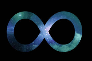 infinity,yolo,inspirational,colorful,art design