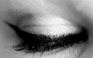 dreaming,photography,eyes,black and white,bw