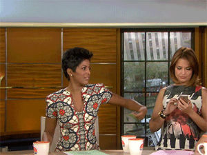 tamron hall,dance,friday,weekend,today of the day,today show