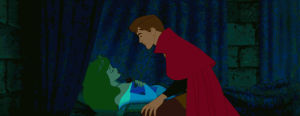 sleeping beauty,princess aurora,disney,true love,anniversary